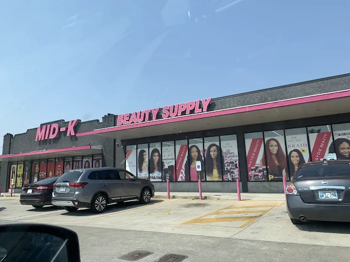 MID-K BEAUTY SUPPLY 9