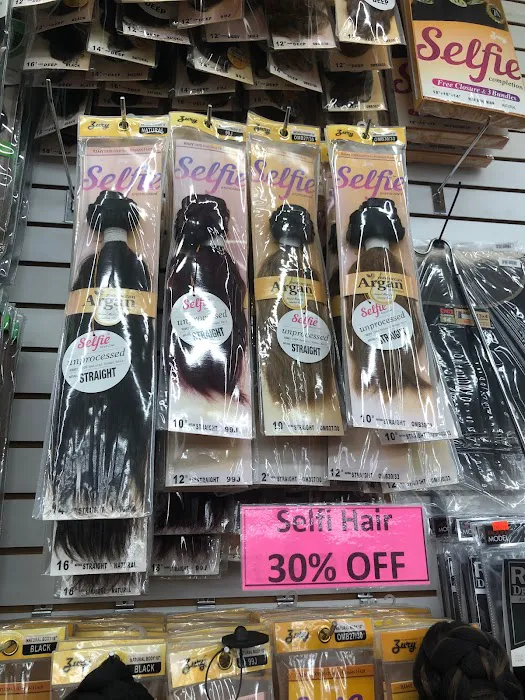 Diva Beauty Supply 2