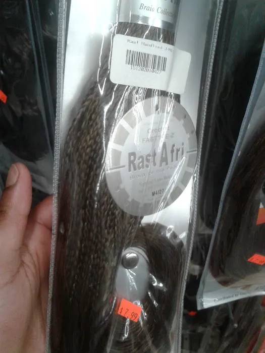 Diva Beauty Supply 1