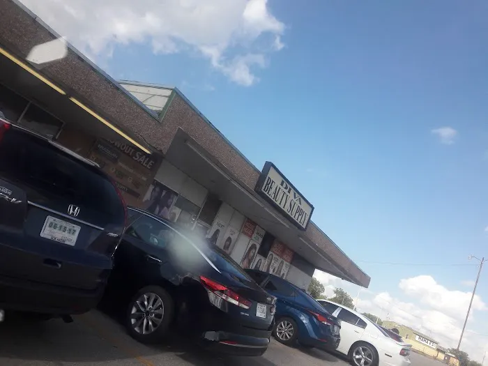 Diva Beauty Supply 3