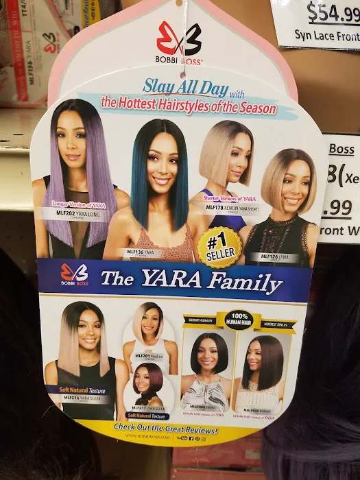 Diva Beauty Supply 6