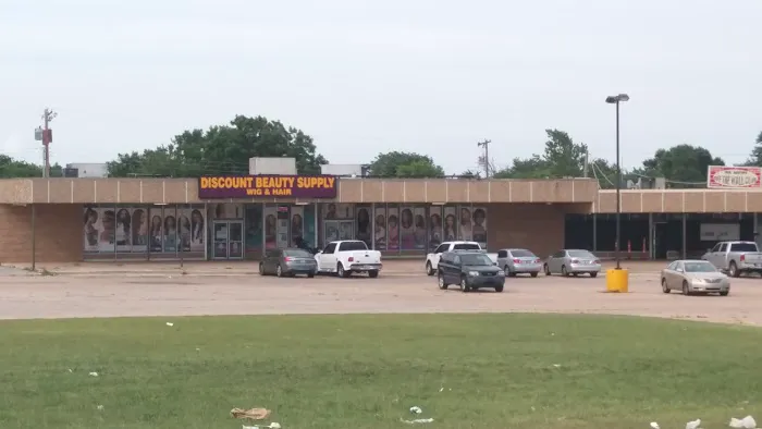 Discount Beauty Supply 1