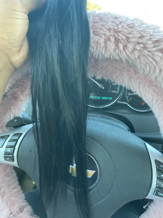 Discount Beauty Supply 2