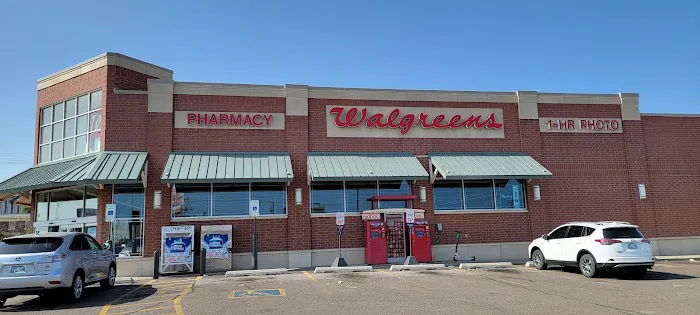 Walgreens 0