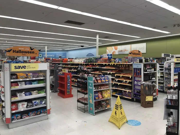 Walgreens 2