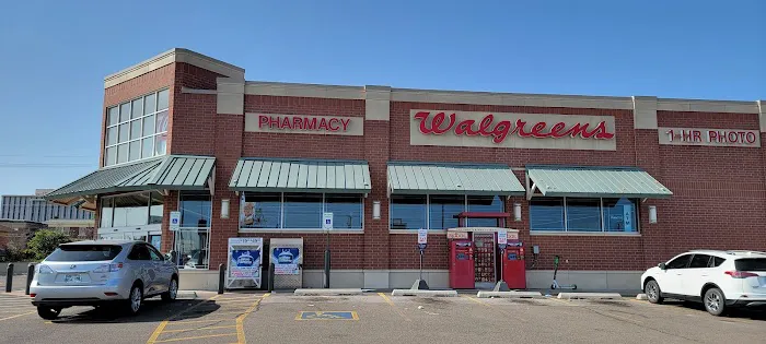 Walgreens 3