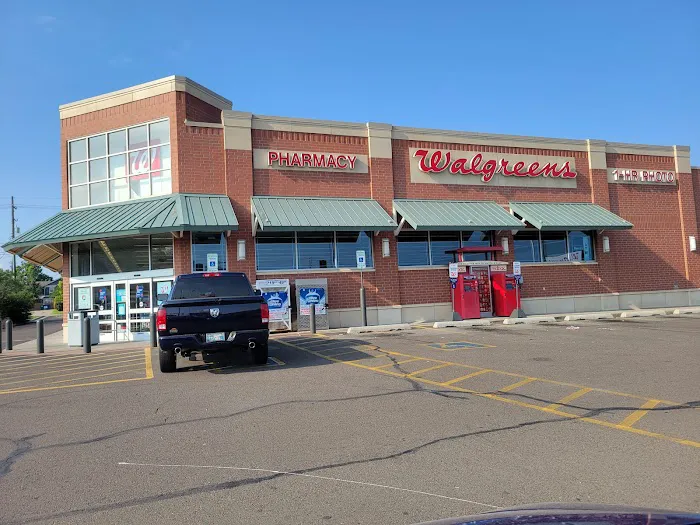 Walgreens 6
