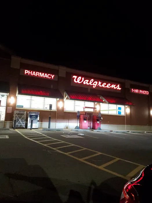 Walgreens 9