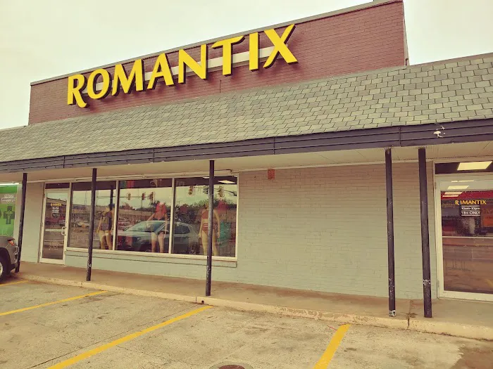 Romantix 2