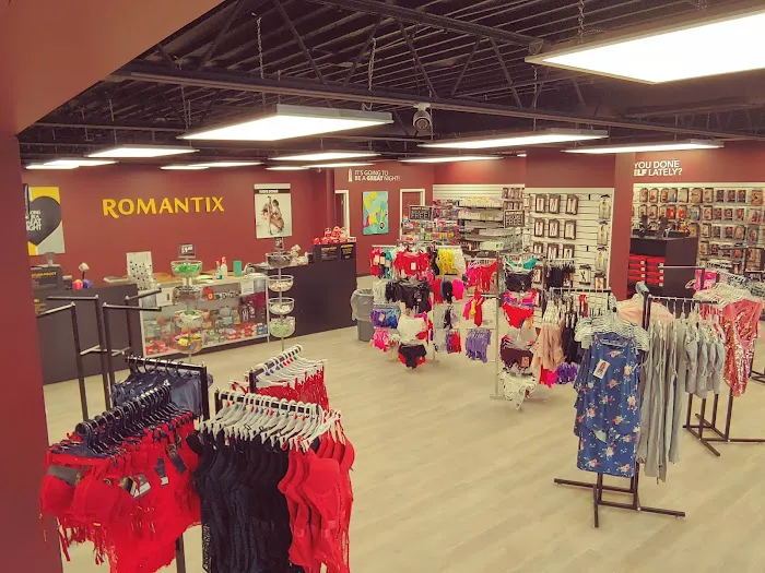 Romantix 4
