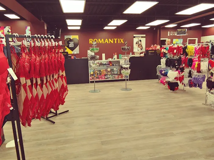 Romantix 3