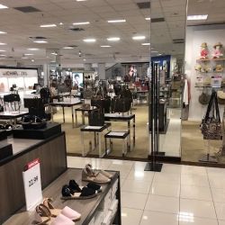 Macy's ico