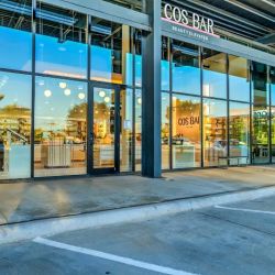 Cos Bar Oklahoma City ico