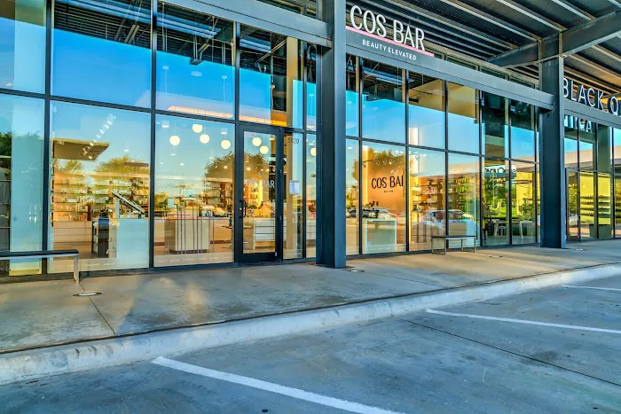 Cos Bar Oklahoma City 4