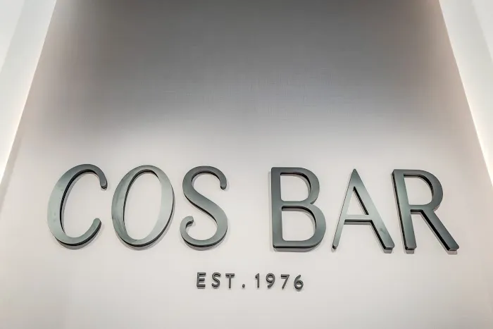 Cos Bar Oklahoma City 6