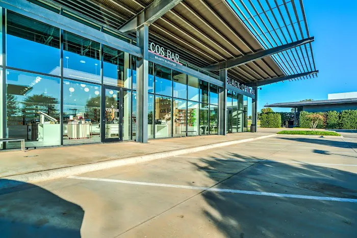 Cos Bar Oklahoma City 8