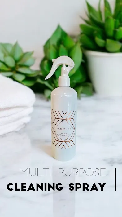Oliver Fragrance Co. 2