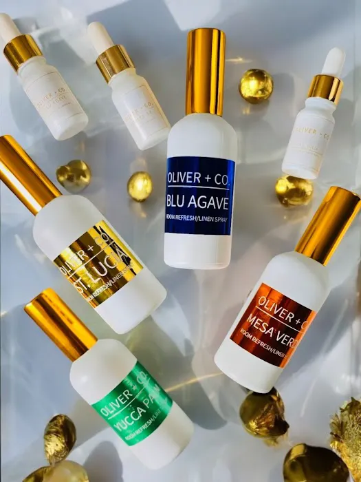 Oliver Fragrance Co. 3