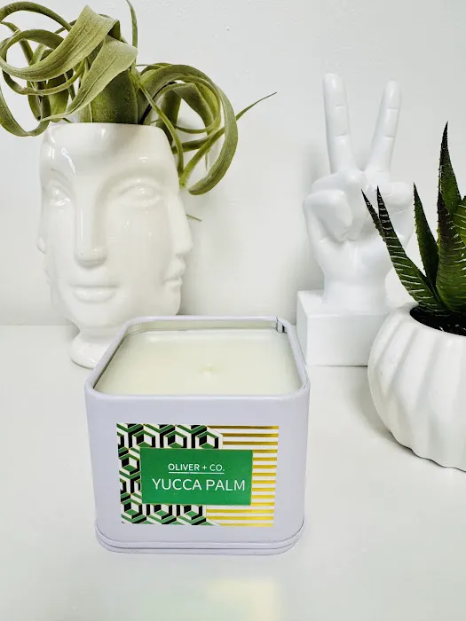 Oliver Fragrance Co. 5