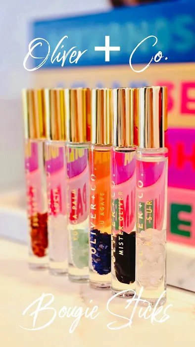 Oliver Fragrance Co. 6