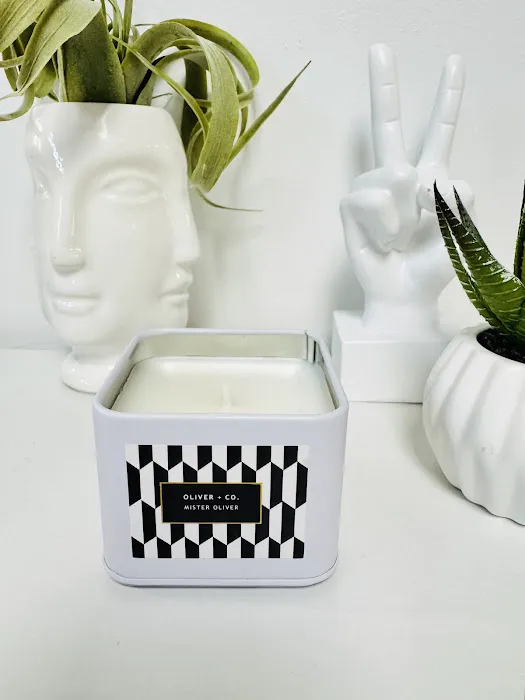 Oliver Fragrance Co. 7