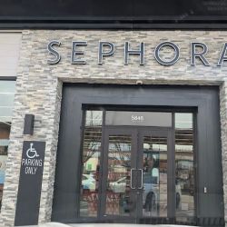 SEPHORA ico