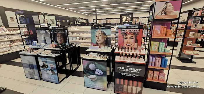 SEPHORA 4