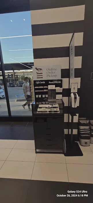 SEPHORA 8