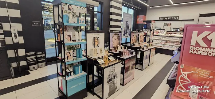 SEPHORA 7