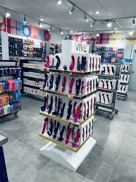 The Love Store 0