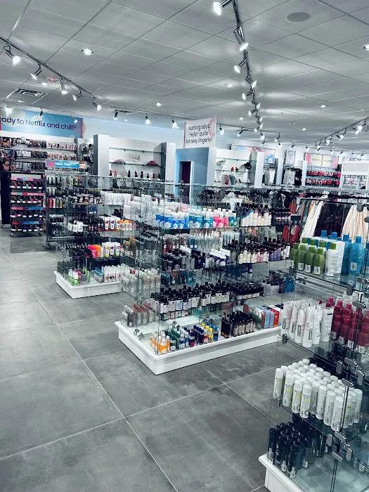 The Love Store 2