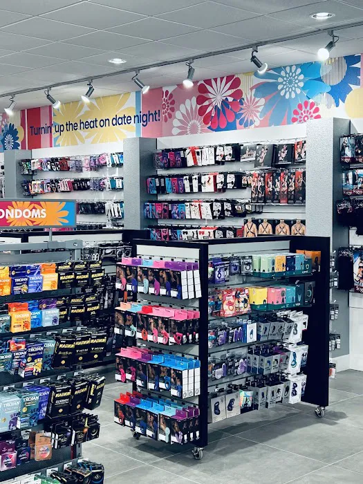 The Love Store 5