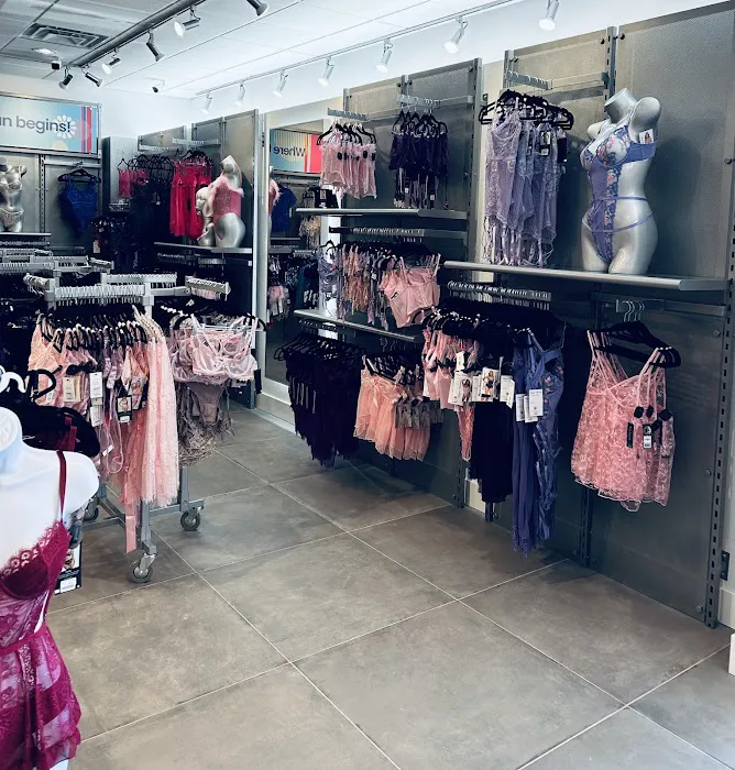 The Love Store 6