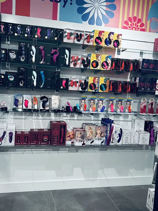 The Love Store 7