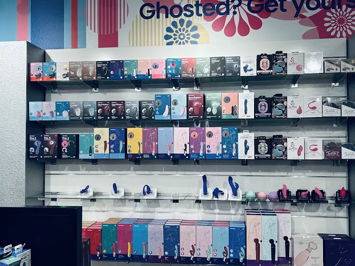The Love Store 9