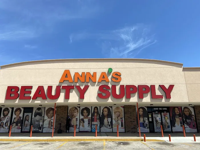 Anna's Beauty Supply 1