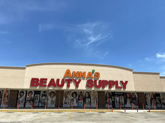 Anna's Beauty Supply 0