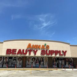 Anna's Beauty Supply ico