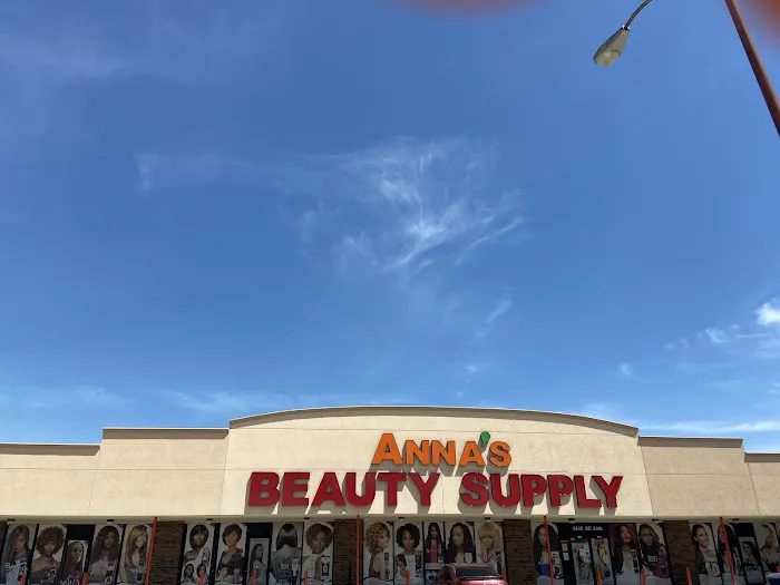 Anna's Beauty Supply 3