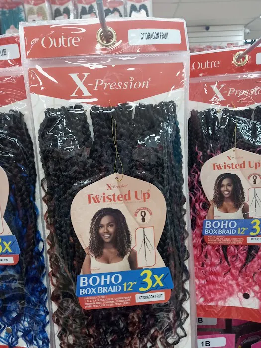 Anna's Beauty Supply 5