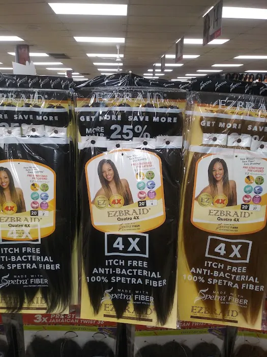 Anna's Beauty Supply 8