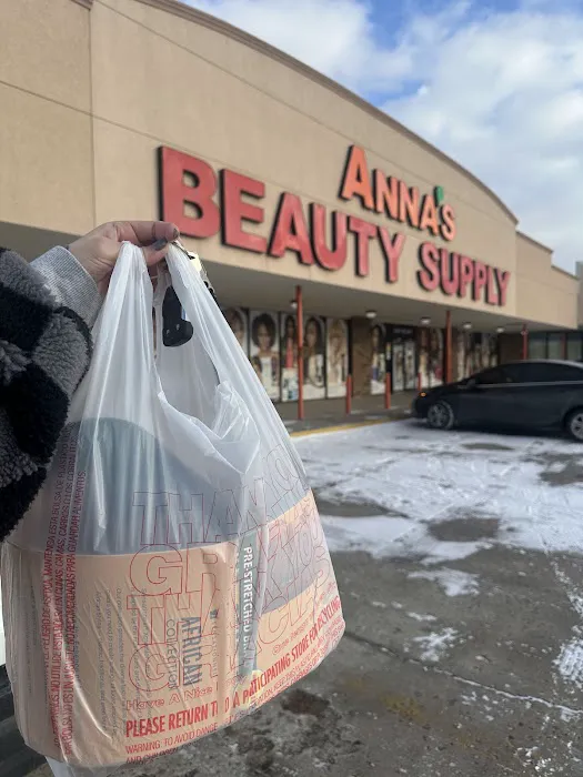 Anna's Beauty Supply 6
