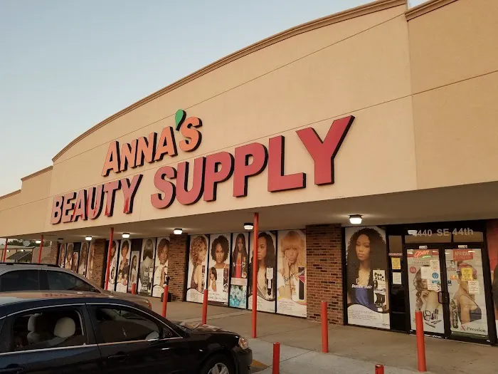 Anna's Beauty Supply 7