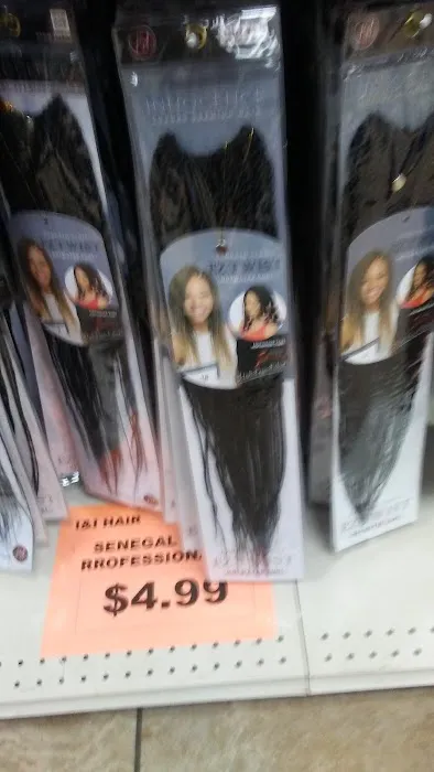 Anna's Beauty Supply 9