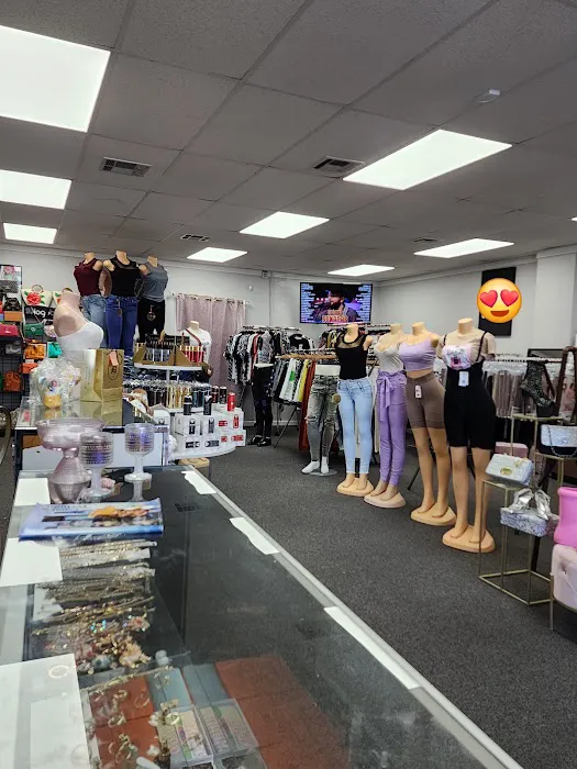 MOHAP D&Y BOUTIQUE 2