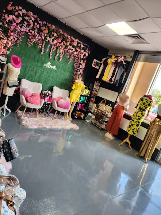 MOHAP D&Y BOUTIQUE 3