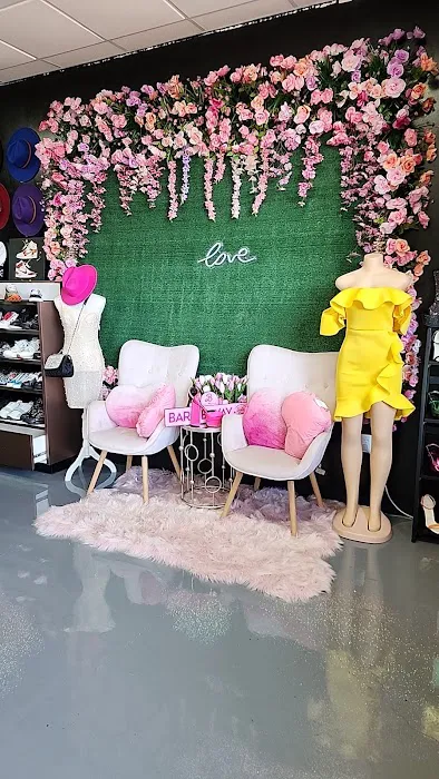 MOHAP D&Y BOUTIQUE 9