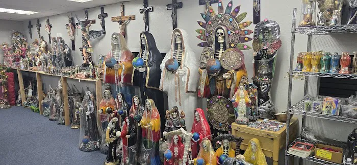 BOTANICA SAN CIPRIANO 8