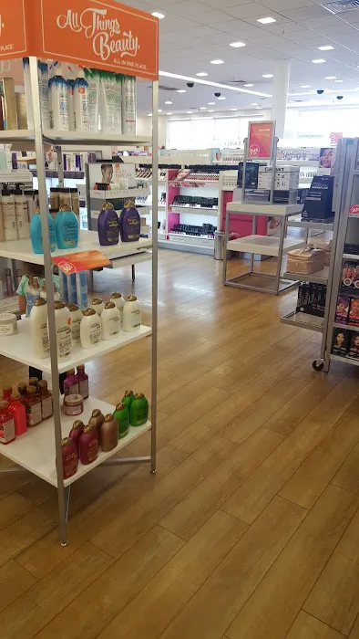 Ulta Beauty 7