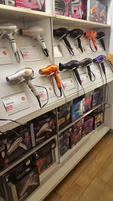 Ulta Beauty 9